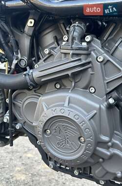 Мотоцикл Без обтекателей (Naked bike) Indian FTR 1200 2019 в 