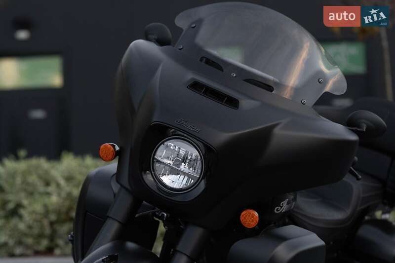 Мотоцикл Туризм Indian Roadmaster 2020 в Львове фото 13 Мотоцикл Туризм Indian Roadmaster 2020 в Львове