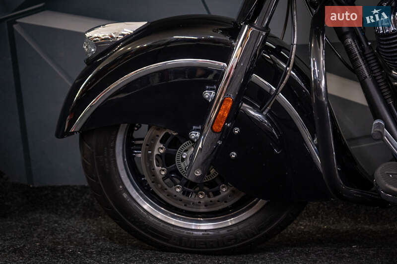 Мотоцикл Круізер Indian Roadmaster 2020 в Києві