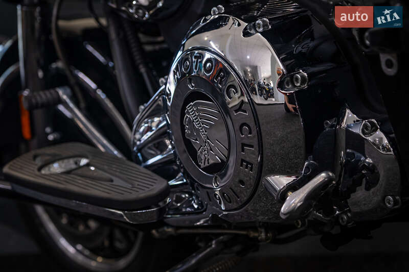 Мотоцикл Круізер Indian Roadmaster 2020 в Києві