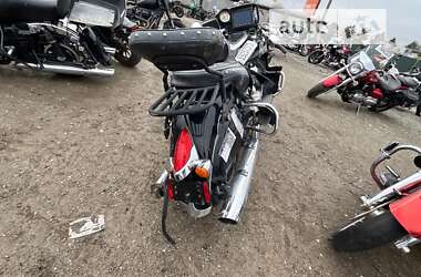 Мотоцикл Багатоцільовий (All-round) Indian Roadmaster 2017 в Києві
