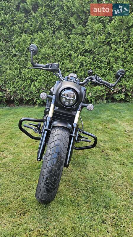 Боббер Indian Scout  Bobber  2023 в Дніпрі