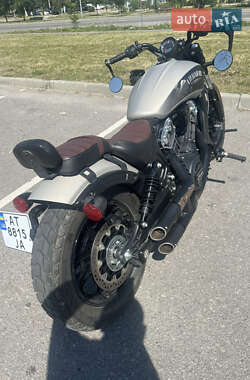 Боббер Indian Scout  Bobber  2023 в 