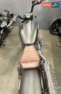 Боббер Indian Scout  Bobber  2022 в 