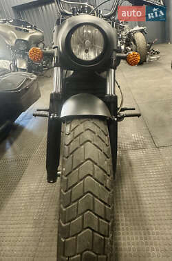 Боббер Indian Scout  Bobber  2022 в 