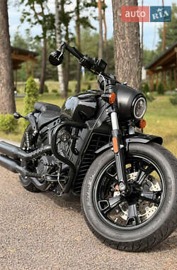 Боббер Indian Scout  Bobber  2023 в 