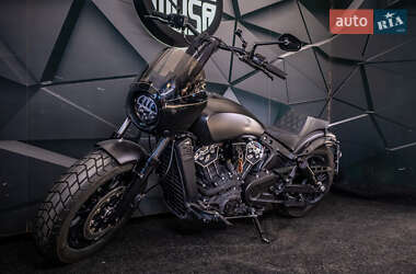 Боббер Indian Scout  Bobber  2020 в Києві