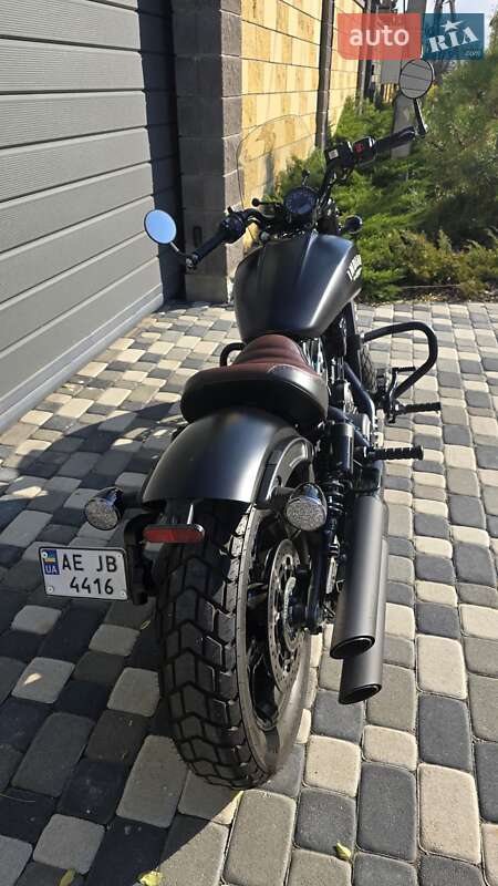 Боббер Indian Scout  Bobber  2023 в Днепре