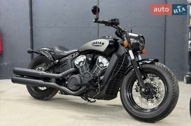 Боббер Indian Scout  Bobber  2020 в Киеве