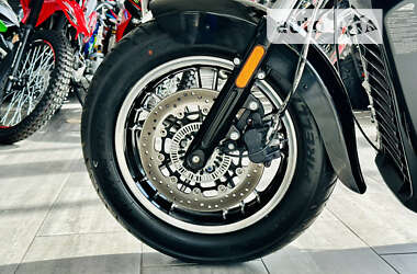 Мотоцикл Круізер Indian Scout 2023 в 