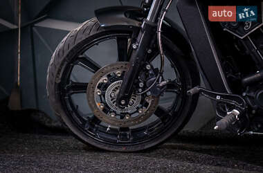 Мотоцикл Круизер Indian Scout 2021 в 