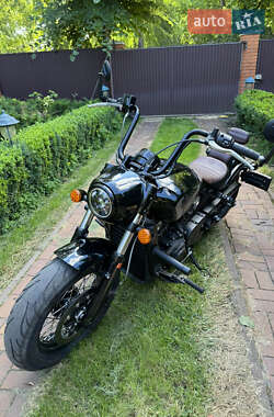 Боббер Indian Scout 2021 в Киеве