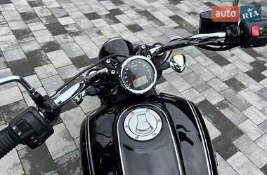 Боббер Indian Scout 2022 в Одесі