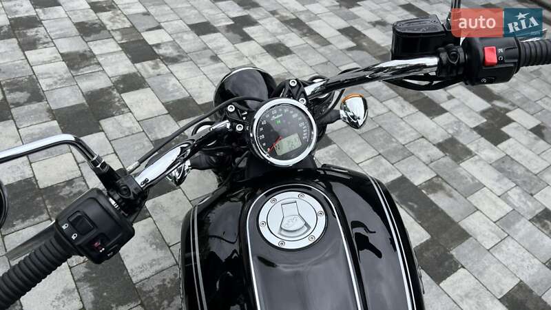 Боббер Indian Scout 2022 в Одессе