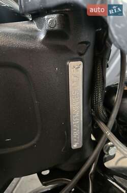 Боббер Indian Scout 2022 в Одесі