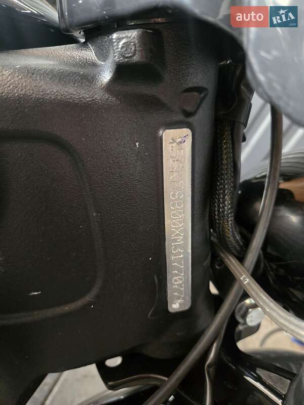 Боббер Indian Scout 2022 в Одессе