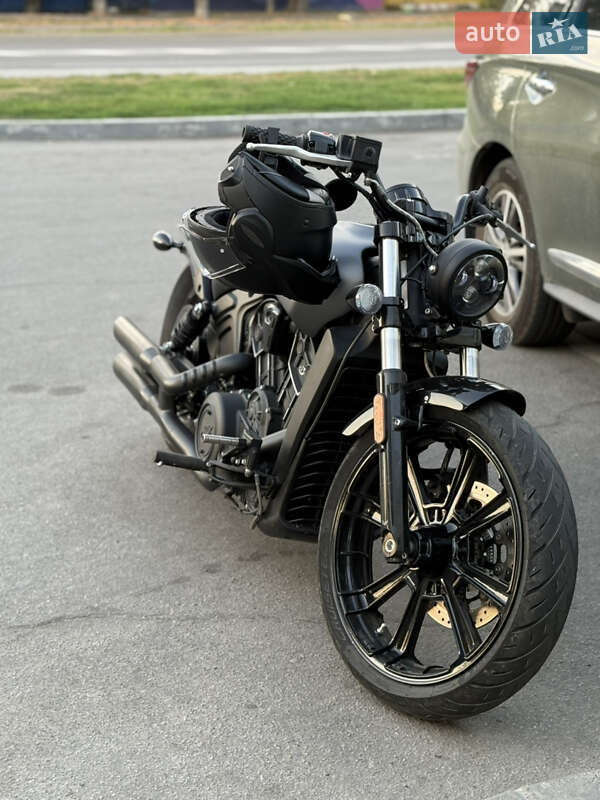 Боббер Indian Scout 2022 в Виннице фото 2 Боббер Indian Scout 2022 в Виннице