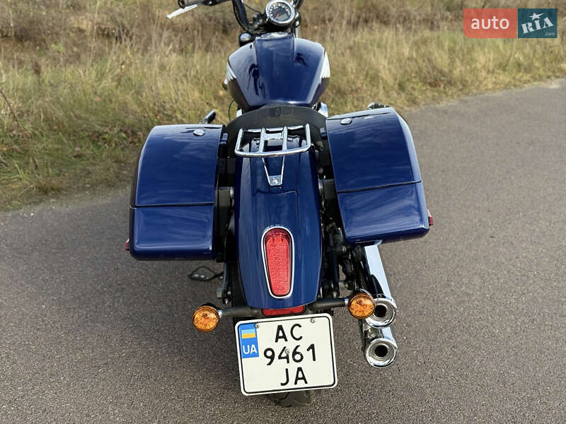 Мотоцикл Классик Indian Scout 2021 в Ковеле фото 8 Мотоцикл Классик Indian Scout 2021 в Ковеле