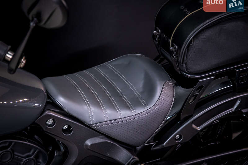 Мотоцикл Круізер Indian Scout 2023 в Києві