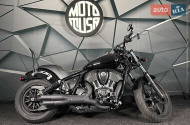 Мотоцикл Круизер Indian Sport Chief 2023 в Харькове