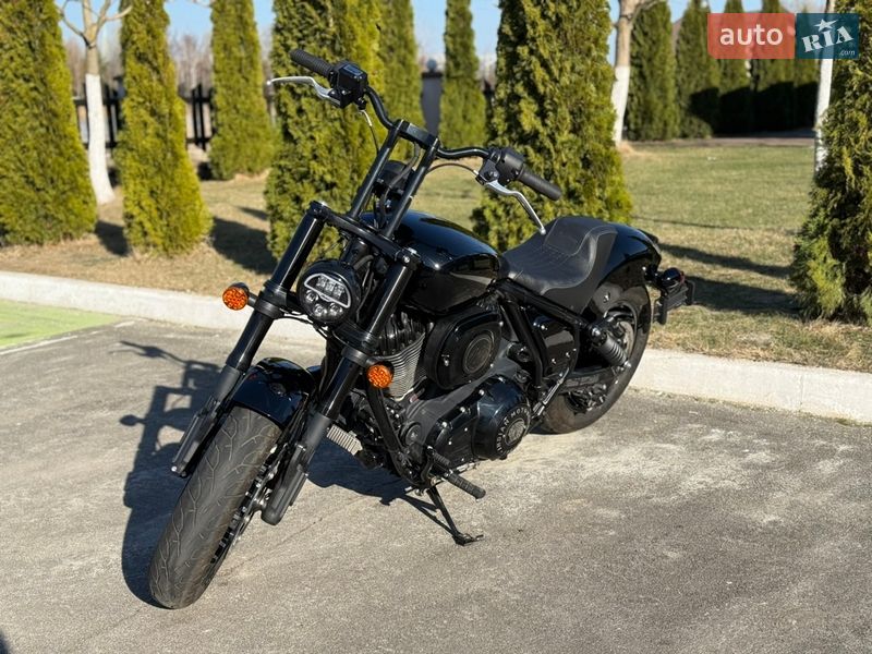 Indian Sport Chief 2024