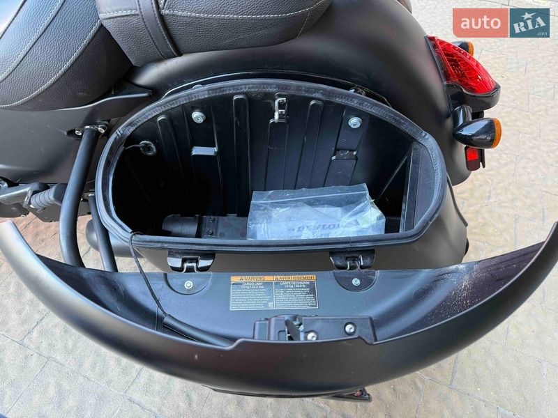 Мотоцикл Круизер Indian Springfield Dark Horse 2019 в Львове