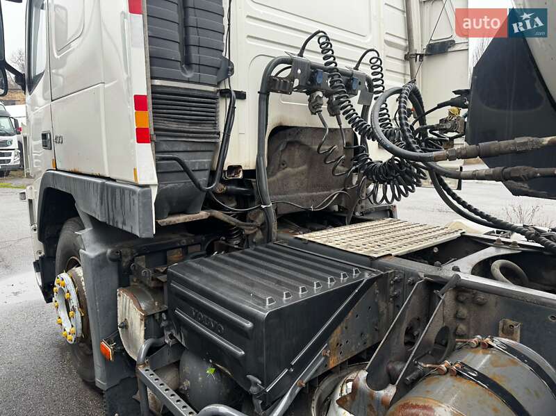 Газовоз Indox SC-3 2013 в Киеве