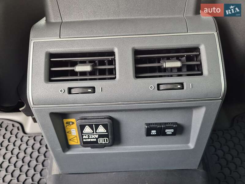 Позашляховик / Кросовер Ineos Grenadier 2024 в Дніпрі фото 27 Позашляховик / Кросовер Ineos Grenadier 2024 в Дніпрі