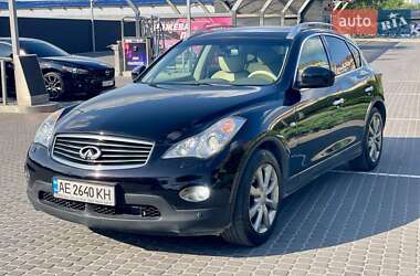 Внедорожник / Кроссовер Infiniti EX 25 2011 в Днепре