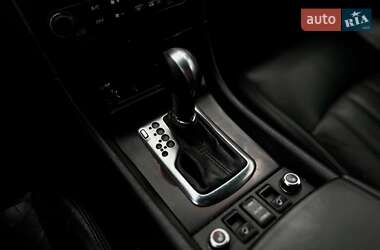 Внедорожник / Кроссовер Infiniti EX 25 2011 в 