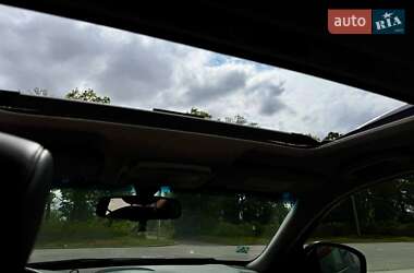 Внедорожник / Кроссовер Infiniti EX 25 2011 в 