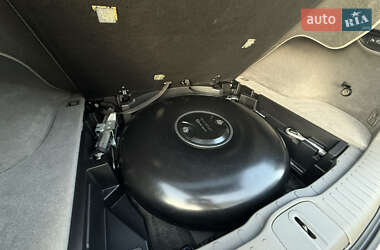 Внедорожник / Кроссовер Infiniti EX 25 2012 в 