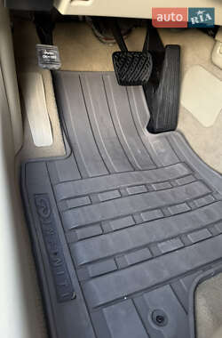 Внедорожник / Кроссовер Infiniti EX 25 2012 в 