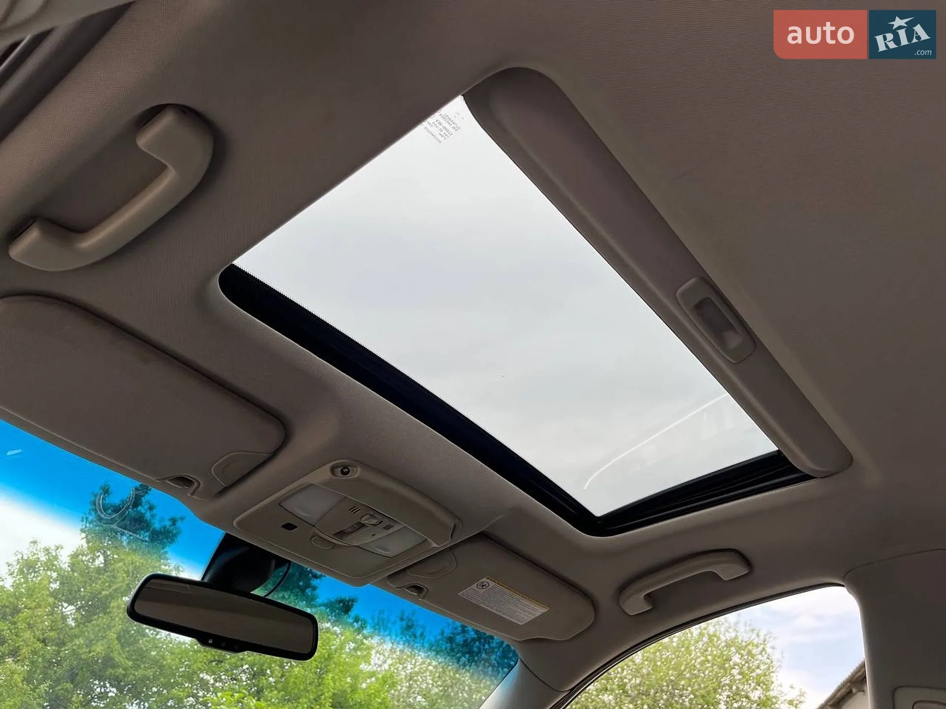 2012 Infiniti EX - мініатюра 35