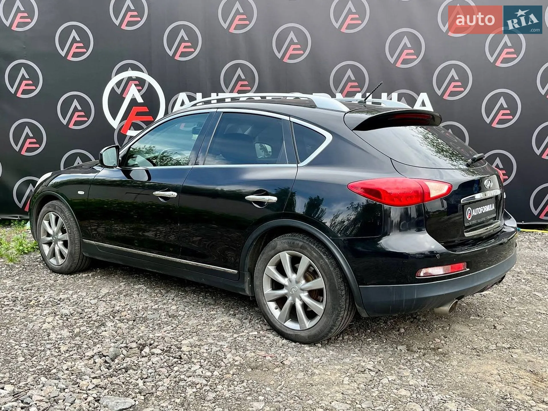2012 Infiniti EX - мініатюра 6