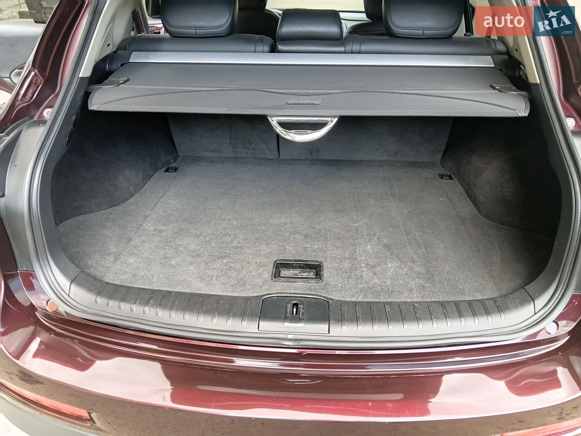 2011 Infiniti EX - мініатюра 18