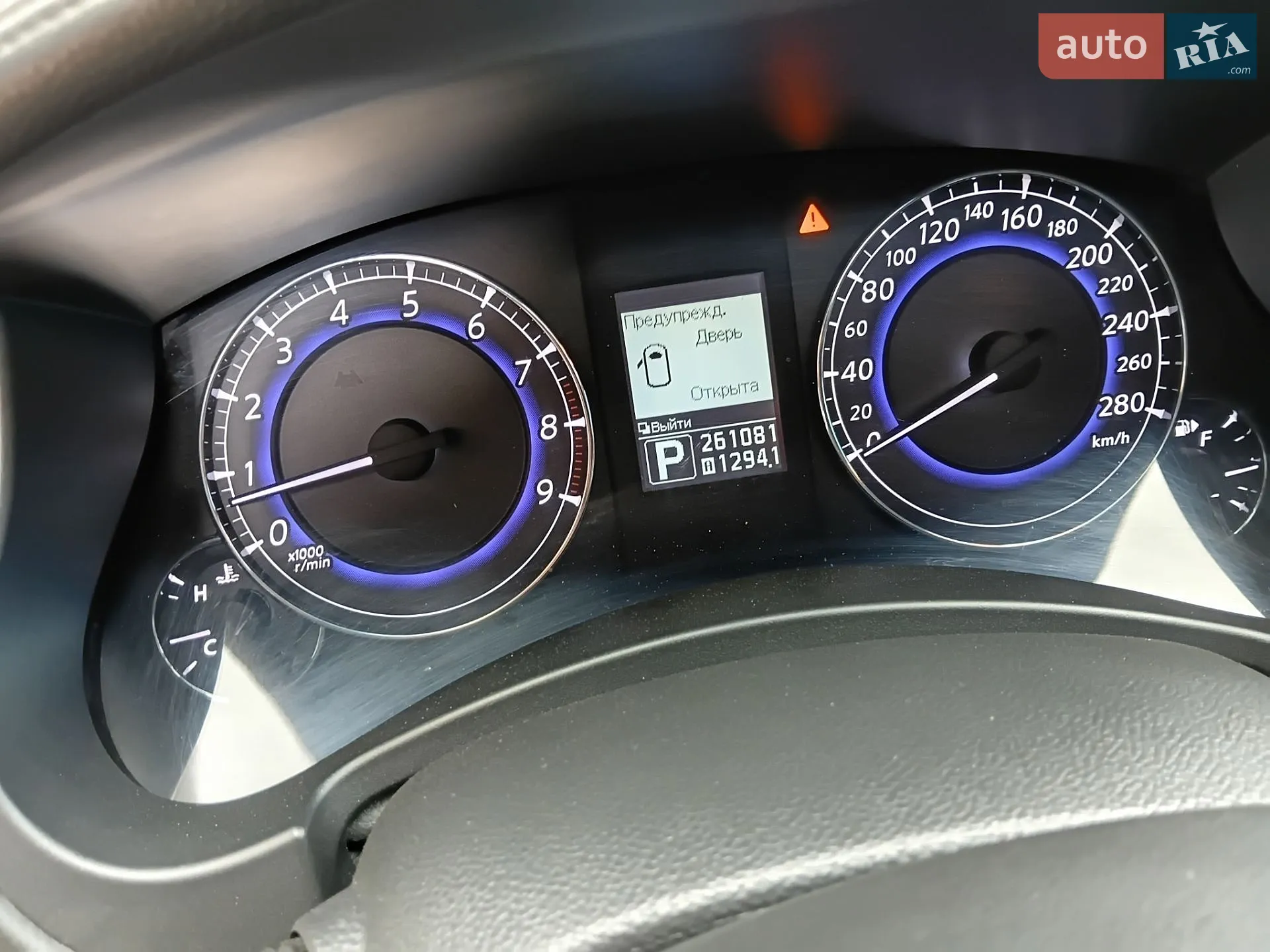 2011 Infiniti EX - мініатюра 33