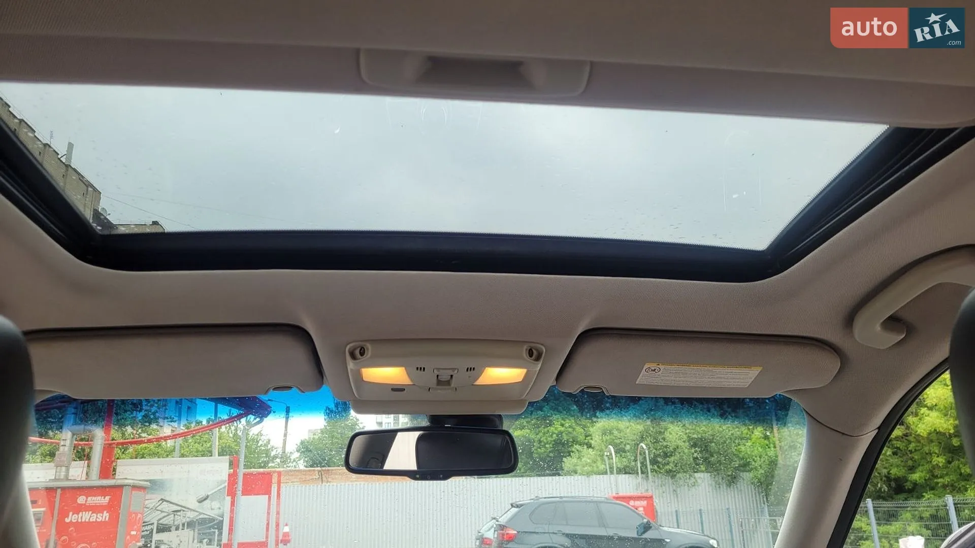 2010 Infiniti EX - мініатюра 15