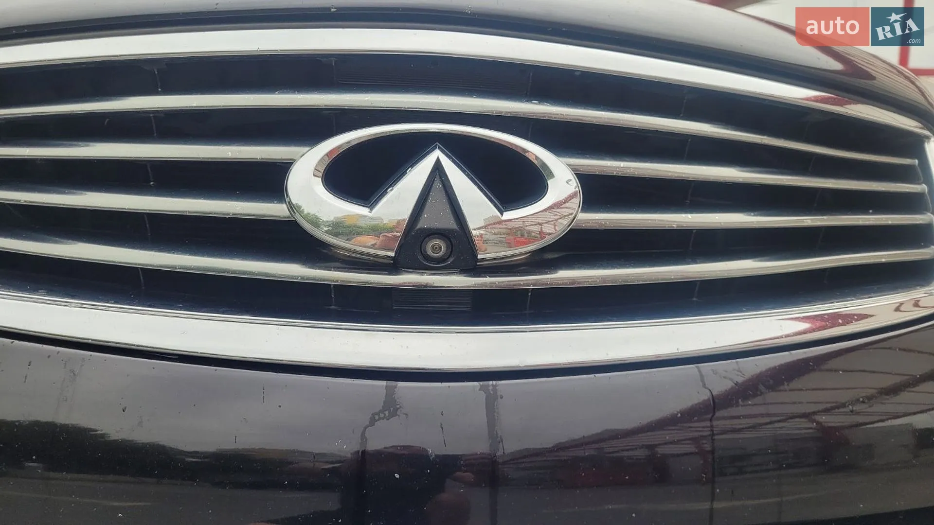 2010 Infiniti EX - мініатюра 38