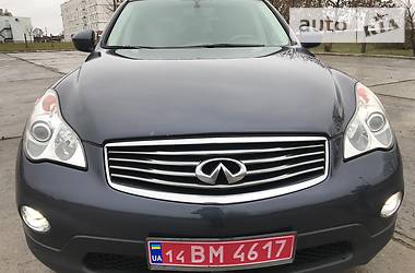  Infiniti EX 35 2008 в Нетешине