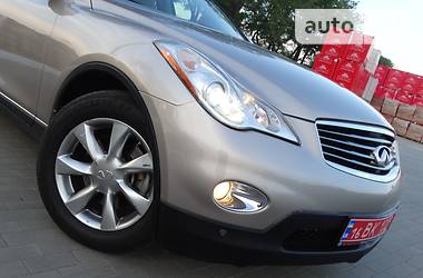 Внедорожник / Кроссовер Infiniti EX 35 2009 в Одессе