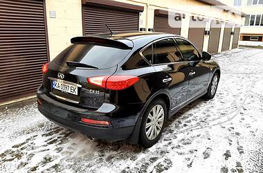 Внедорожник / Кроссовер Infiniti EX 35 2008 в Буче