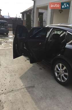 Внедорожник / Кроссовер Infiniti EX 35 2008 в Тячеве