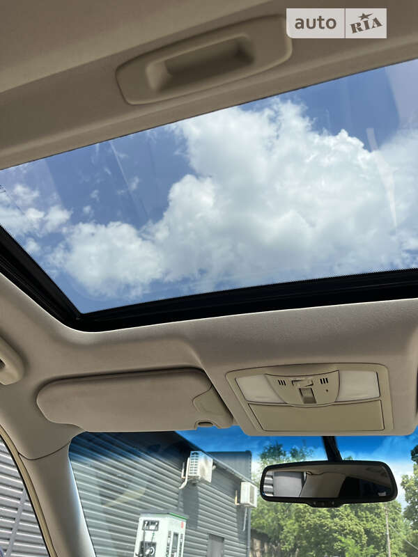 Внедорожник / Кроссовер Infiniti EX 35 2008 в Кривом Роге фото 23 Внедорожник / Кроссовер Infiniti EX 35 2008 в Кривом Роге