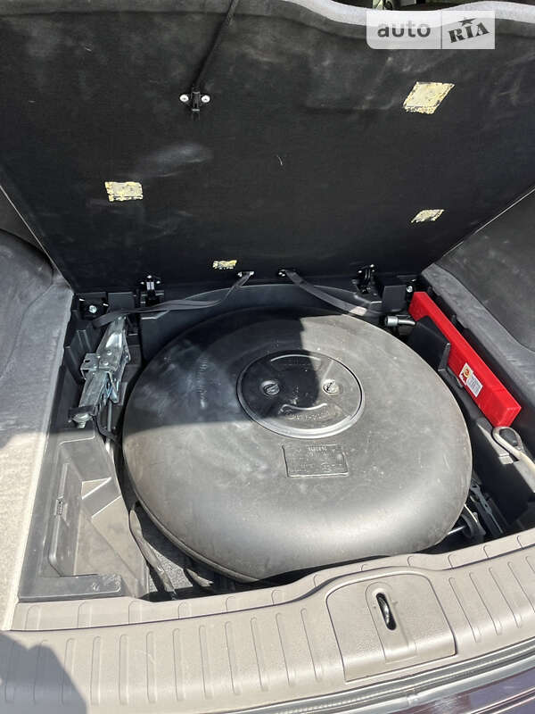 Внедорожник / Кроссовер Infiniti EX 35 2008 в Кривом Роге фото 33 Внедорожник / Кроссовер Infiniti EX 35 2008 в Кривом Роге