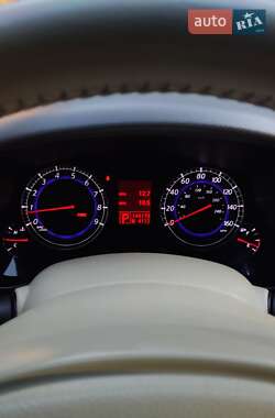 Внедорожник / Кроссовер Infiniti EX 35 2007 в 