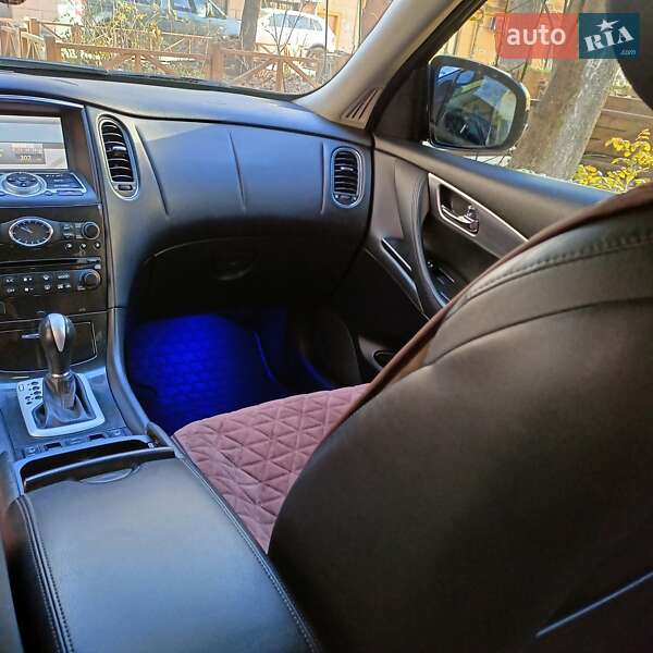 Внедорожник / Кроссовер Infiniti EX 35 2008 в Одессе