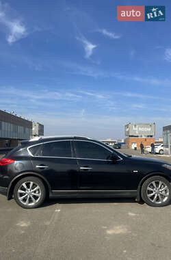 Внедорожник / Кроссовер Infiniti EX 35 2008 в Киеве