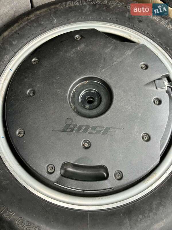 Позашляховик / Кросовер Infiniti EX 35 2008 в Львові