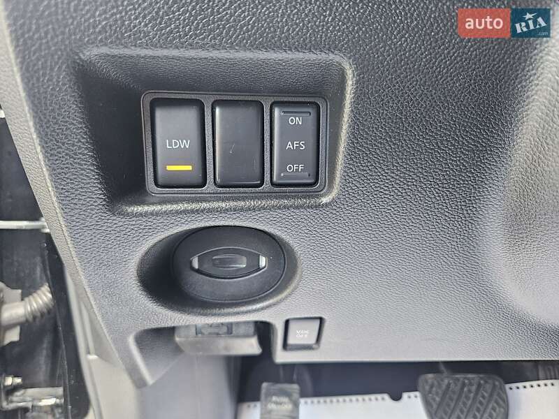 Позашляховик / Кросовер Infiniti EX 35 2007 в Одесі фото 32 Позашляховик / Кросовер Infiniti EX 35 2007 в Одесі